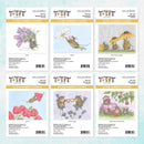 Spellbinders - House Mouse Spring Collectors Bundle, BD-0780