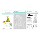 Spellbinders Bundle - Jump for Joy - I Want It All Bundle, BD-0870