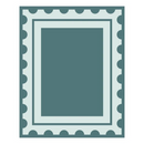 Spellbinders - 2PK Wax Seal Stamps & Dies Bundle , BD-0960