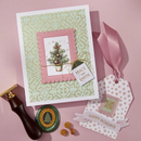 Spellbinders - 2PK Wax Seal Stamps & Dies Bundle , BD-0960