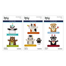 Spellbinders Etched Dies - Sending Hugs Bundle, BD-1037 by Simon Hurley