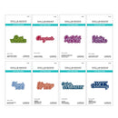 Spellbinders I Want it All - Essentially Yours Sentiments, BD-1041