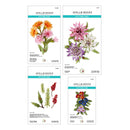 Spellbinders Bundle - Serenity Garden Die Bundle, BD-1052 Susan