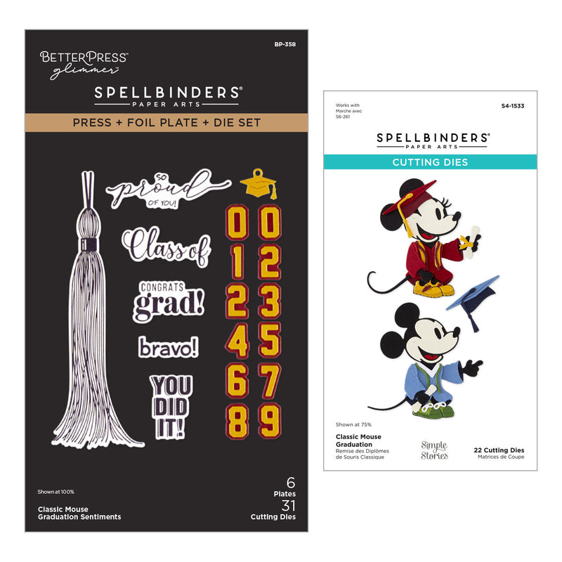 BetterPress Collection