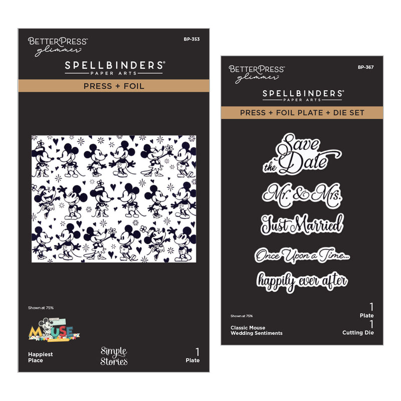 BetterPress Collection
