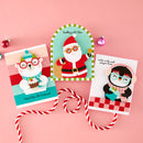 Spellbinders I Want it All Bundle - Spectacular Christmas, BD-1102