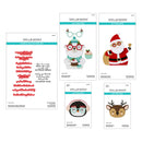 Spellbinders I Want it All Bundle - Spectacular Christmas, BD-1102