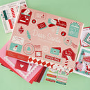 Spellbinders Annual Holiday Mega Kit - Dear Santa 2026, BD-1107