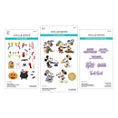 Spellbinders I Want it All - Classic Mouse Costume Party Bundle, BD-1141