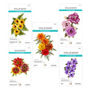Spellbinders Etched Dies Bundle - The Cottage Garden, BD-1146
