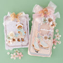 Spellbinders Etched Dies Bundle - Christmas Blush Collection, BD-1150