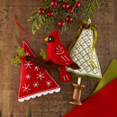 Spellbinders I Want it All - Christmas Felt Stitch & Create Bundle, BD-1155