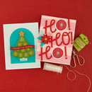 Spellbinders I Want it All - Oh Christmas Stitch Bundle, BD-1169