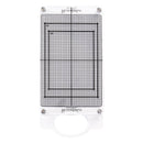 Spellbinders - BetterPress Letterpress System, BP-001