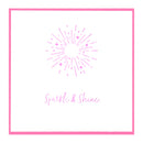 Spellbinders BetterPress Press Plate - Christmas Icons, BP-074