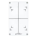 Spellbinders - BetterPress Replacement Platen, BP-086