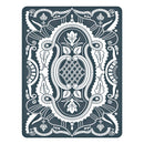 Spellbinders BetterPress Press Plate - Deluxe Deck, BP-241