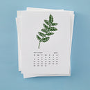 Spellbinders BetterPress Press Plate - December Holly Berry, BP-256