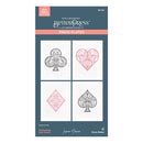 Spellbinders Die Bundle - Jack of All Trades Collection, BD-0930