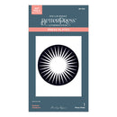 Spellbinders BetterPress Press Plate - Radiant Starburst, BP-300 by Mindy Eggen