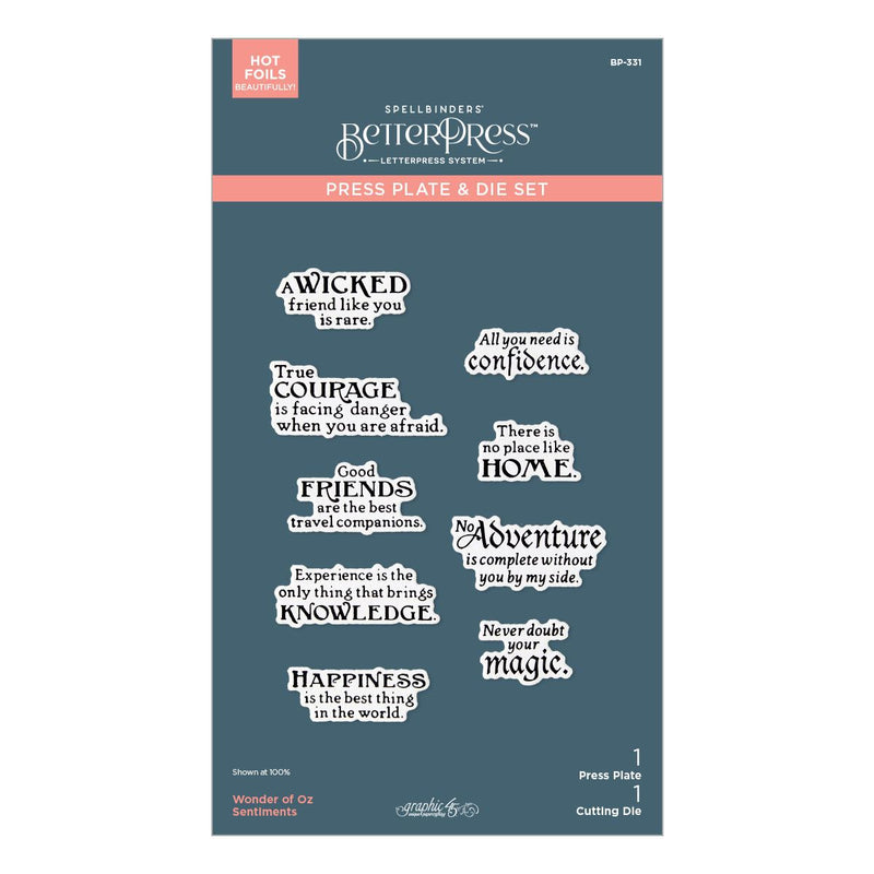 BetterPress Collection