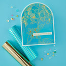 Spellbinders Press + Foil Plates - A2 Solid Rectangle, BP-345