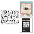 Spellbinders I Want it All - Classic Mouse Wedding BetterPress Bundle, BD-1088