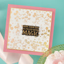 Spellbinders I Want it All - Classic Mouse Wedding BetterPress Bundle, BD-1088