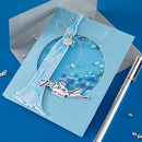 Spellbinders I Want it All - Classic Mouse Graduation Collection Bundle, BD-1069