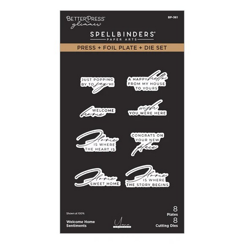 BetterPress Collection