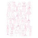Spellbinders - Buttons & Keepsakes I Want It All + Class Kit Bundle, BD-1080 & 1145