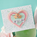 Spellbinders I Want it All - Classic Mouse Wedding BetterPress Bundle, BD-1088