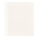 Spellbinders - Bisque A2 BetterPress Cotton Card Panels, BPC-003