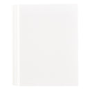 Spellbinders - Porcelain A7 BetterPress Cotton Card Panels, BPC-005