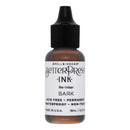 Spellbinders BetterPress Reinker - Bark, BPI-008