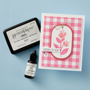 Spellbinders - Full Size BetterPress - DIY Ink Pad, BPI-042