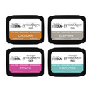 Spellbinders BetterPress Ink Mini Set - Dina's Fave, BPI-044 by Dina Wakley