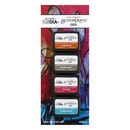Spellbinders BetterPress Ink Mini Set - Dina's Fave, BPI-044 by Dina Wakley