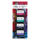 Spellbinders BetterPress Ink Mini Set - Happy, BPI-049 by Dina Wakley