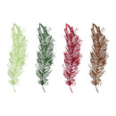 Spellbinders - BetterPress Ink Mini Set - Festive, BPI-059