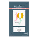 Spellbinders BetterPress Registration Press Plates - Color Mix Joy, BPR-014