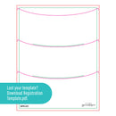 Spellbinders BetterPress Press Plate - Decorate the Season, BPR037