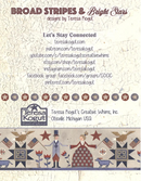 Teresa Kogut Creative Whims - Bright Stars, BSBS