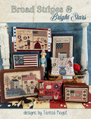 Teresa Kogut Creative Whims - Bright Stars, BSBS