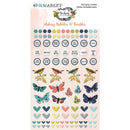 49 & Market Wishing Bubbles & Baubles - Birdsong, BSK-29277