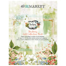 49 & Market Collection Pack 6x8 - Birdsong, BSK-29307