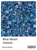 WOW! Embossing Powder - Blue Moon, WW04X by Seth Apter
