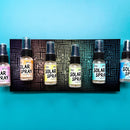 Simon Hurley create - Solar Sprays 1oz - Bundle