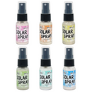Simon Hurley create - Solar Sprays 1oz - Bundle