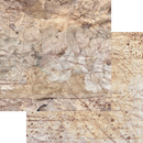 Elizabeth Craft Designs 12x12 Paper Pack - Abandoned Papers, C017